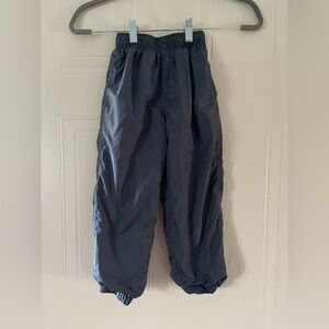 3/10$ Winter Splash Pants Toddler XS (4-5)